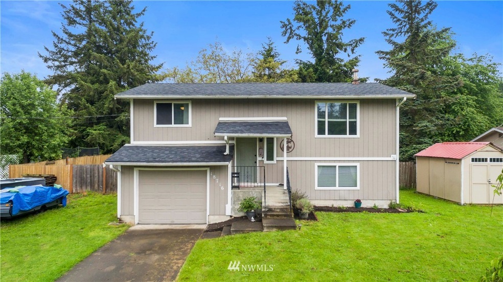 18716 Pioneer Way E, Orting, WA 98360 - photo 1