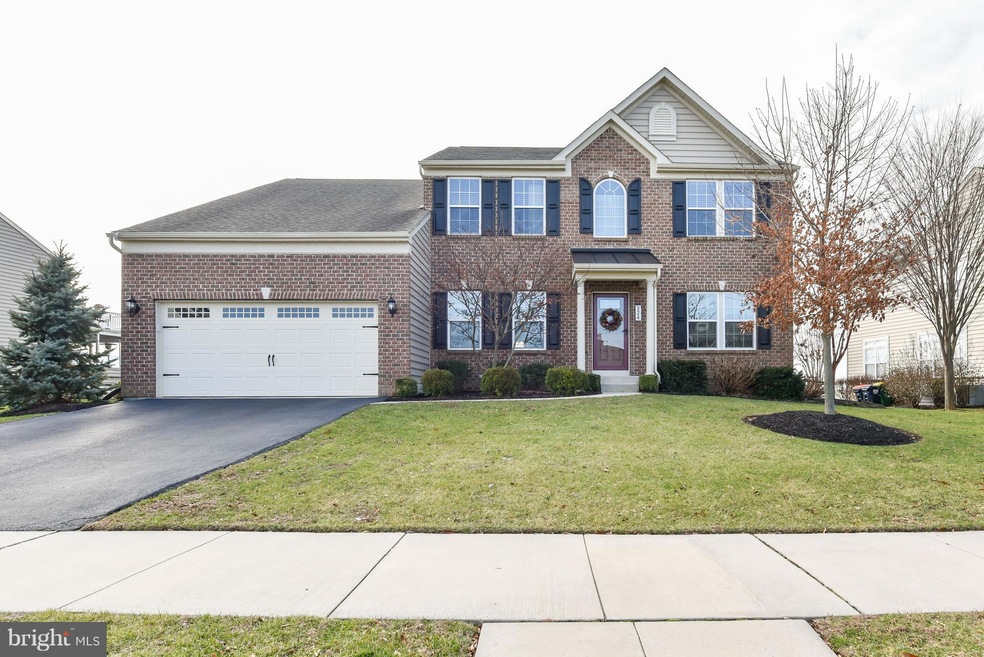 224 E Crail Ct, Middletown, DE 19709 - photo 1