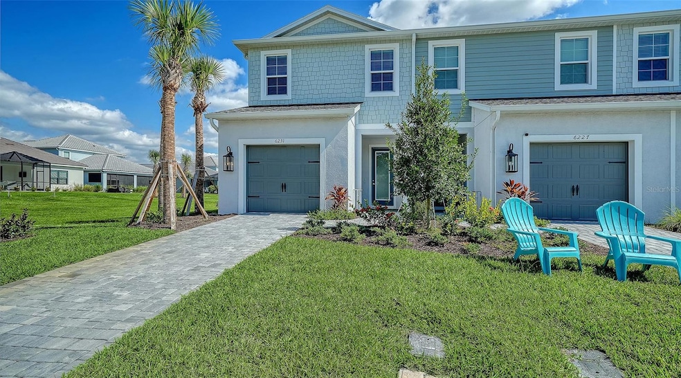 6231 Dry Tortugas Dr, Sarasota, FL 34241 - photo 1