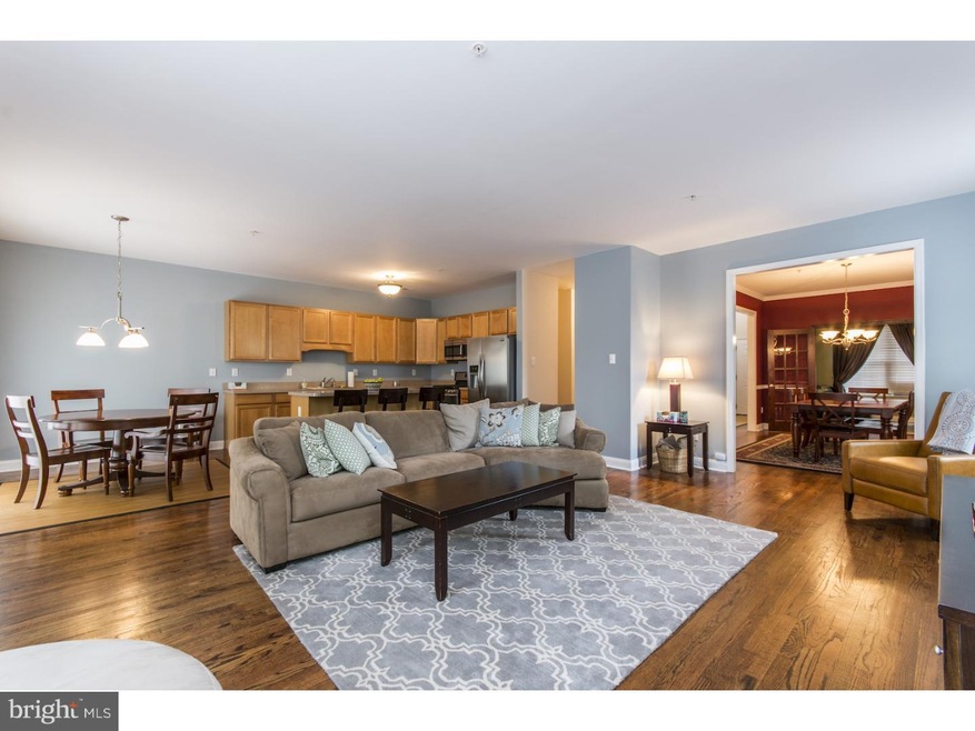 210 Clubhouse Ct, Conshohocken, PA 19428 - photo 1