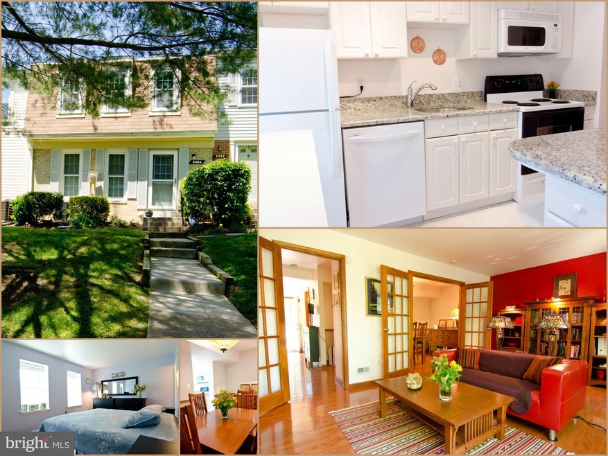 6364 Birch Leaf Ct unit 2B, Burke, VA 22015 - photo 1