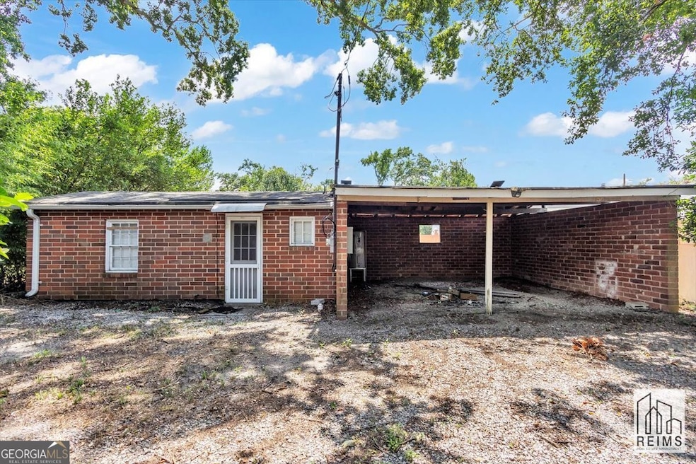 1926 Howard Ave unit B, Augusta, GA 30904 - photo 1