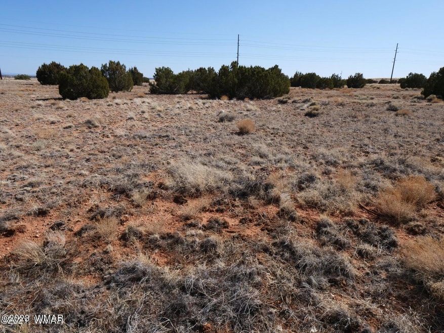 land