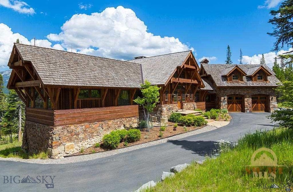 220 Wildridge Fork, Bozeman, MT 59715 - photo 1