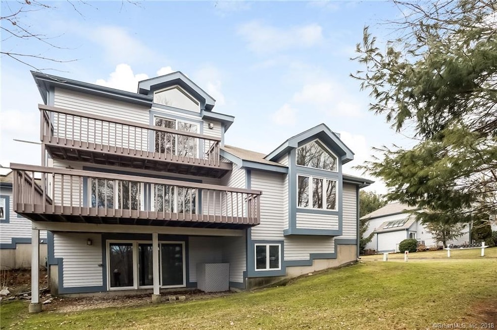 1 Kensington Ct unit 1, Mystic, CT 06355 - photo 1