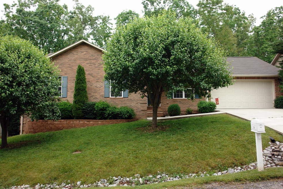 156 Exeter Dr.