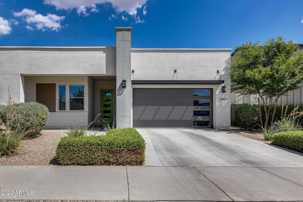 23427 S 228th St, Queen Creek, AZ 85142 - photo 1