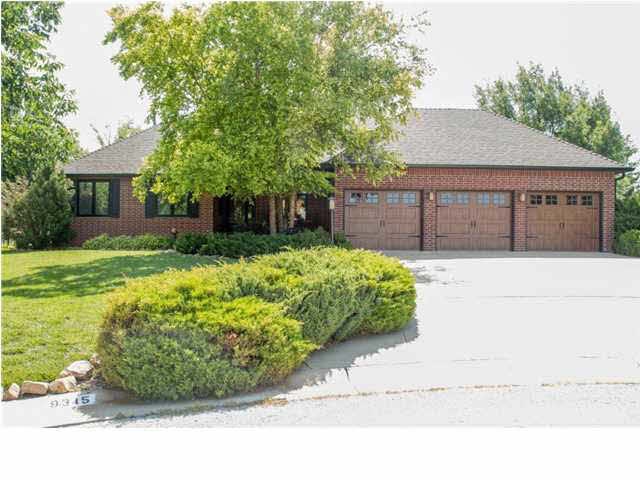 Great Curb Appeal