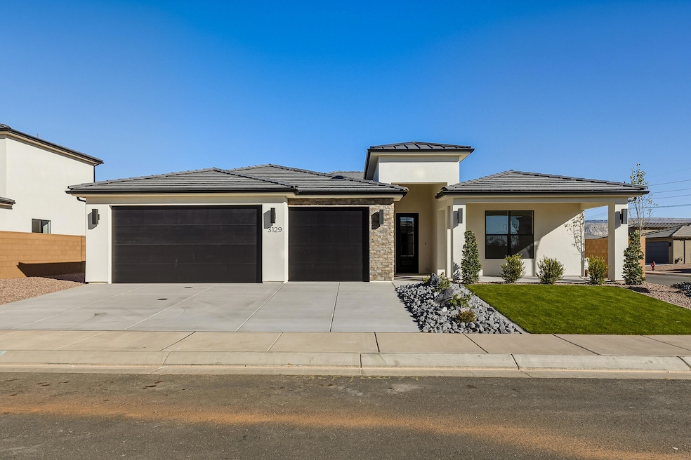 3129 S 4850 W, Hurricane, UT 84737 - photo 1