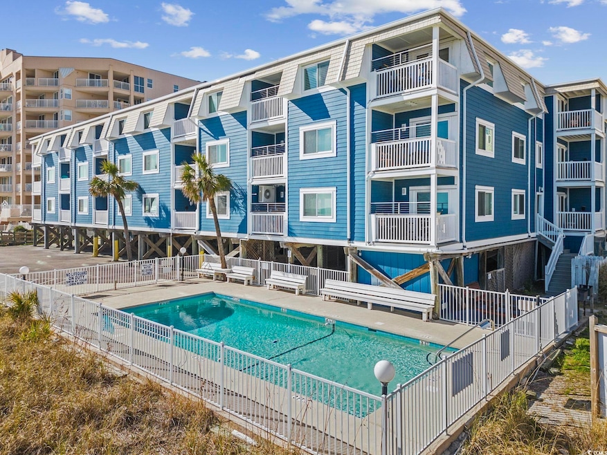 5600 N Ocean Blvd unit A11, North Myrtle Beach, SC 29582 - photo 1
