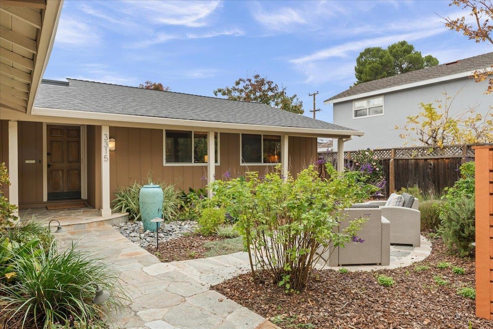 3315 Todd Way, San Jose, CA 95124 - photo 1