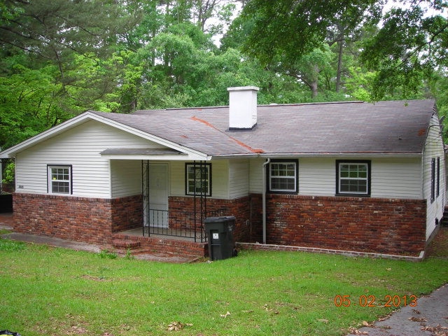 2825 Fairmont St, Augusta, GA 30906 - photo 1
