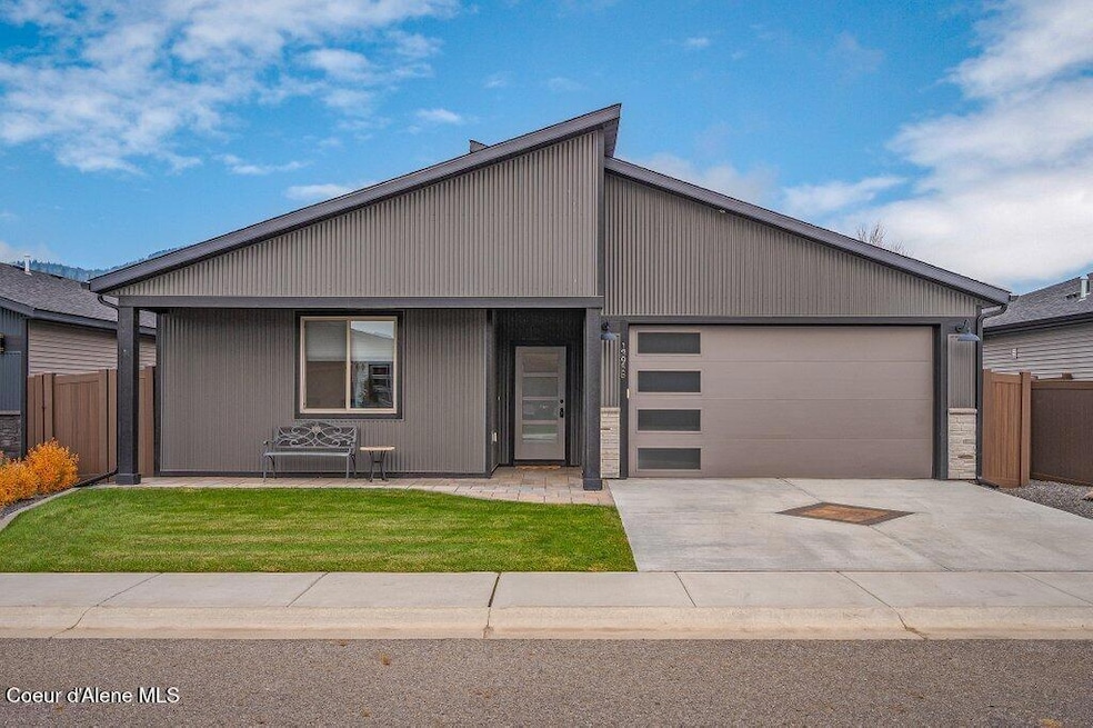 13958 Rainier Loop, Rathdrum, ID 83858 - photo 1