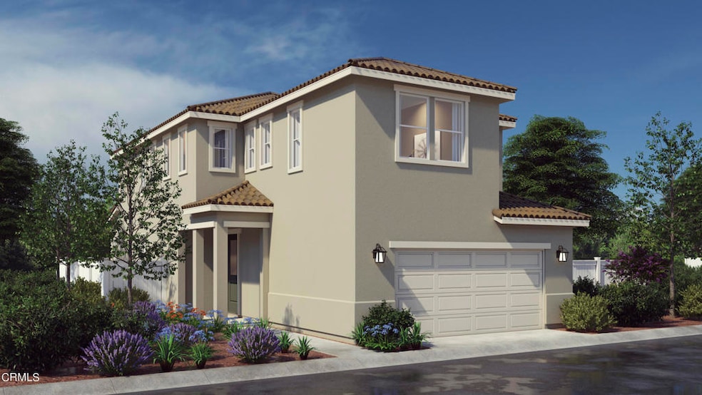 115 Yellow Birch Ln, Piru, CA 93040 - photo 1