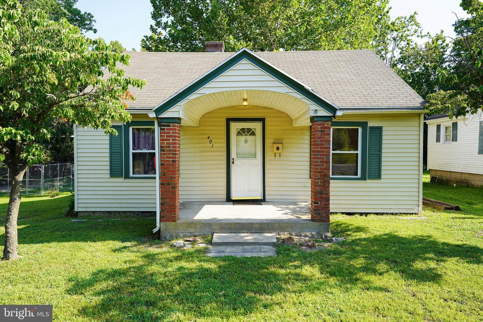 401 S Park Dr, Salisbury, MD 21804 - photo 1