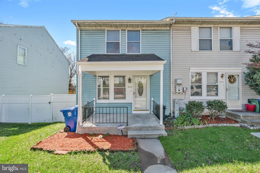 4313 Dana St, Baltimore, MD 21229 - photo 1