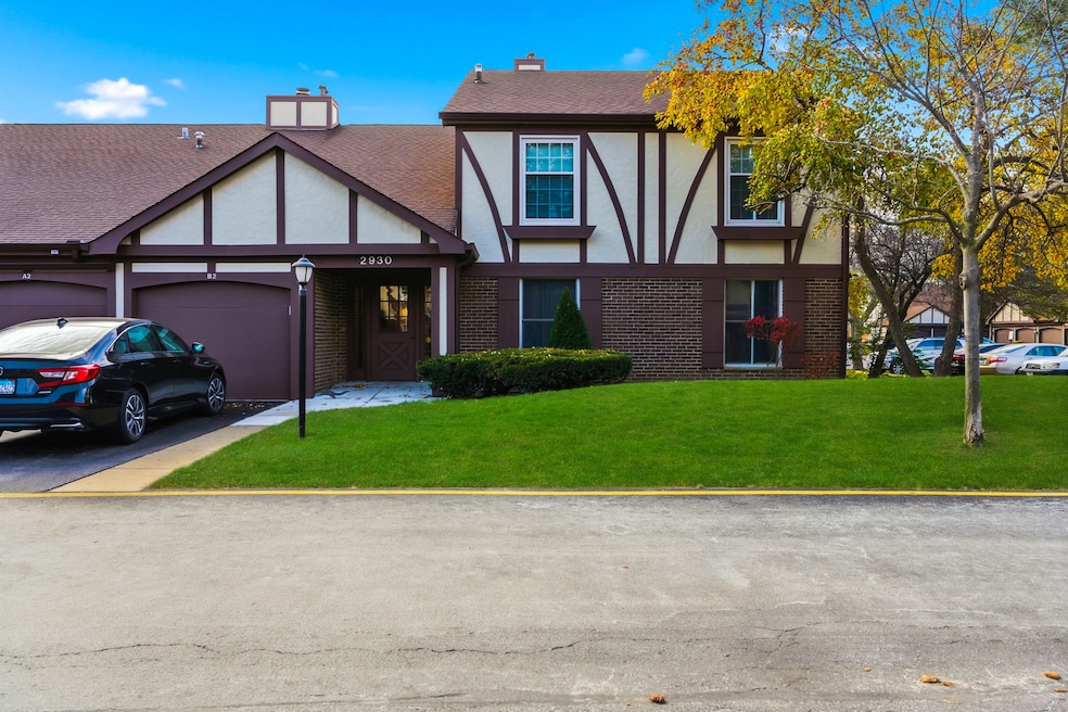 2930 Northampton Dr unit A2, Rolling Meadows, IL 60008 - photo 1