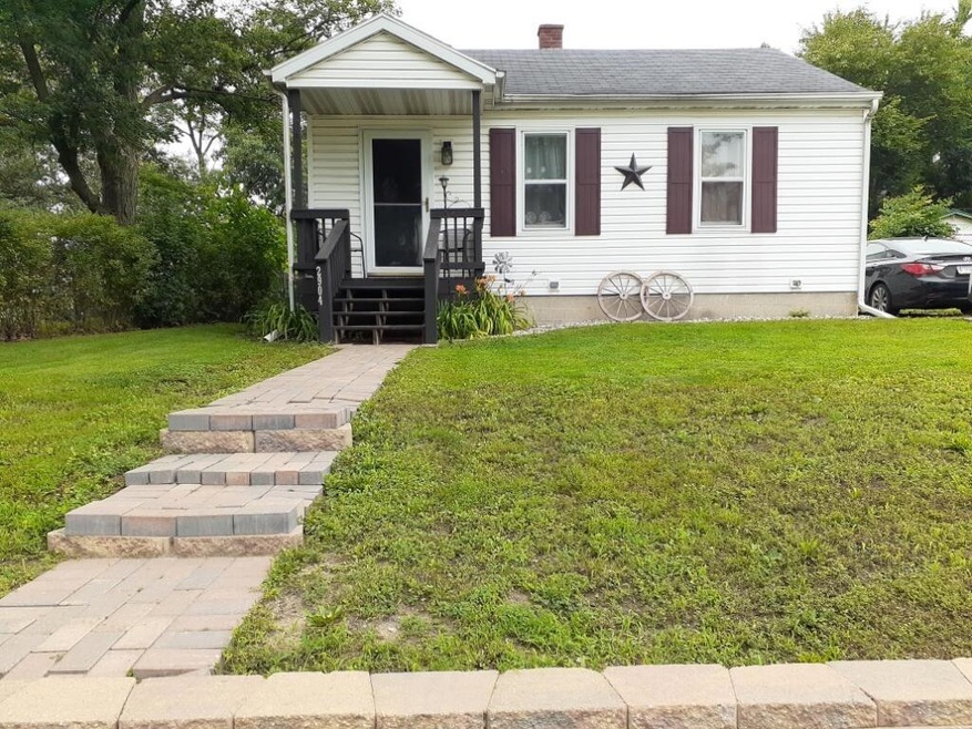 2904 W 39th Place, Gary, IN 46408 - photo 1