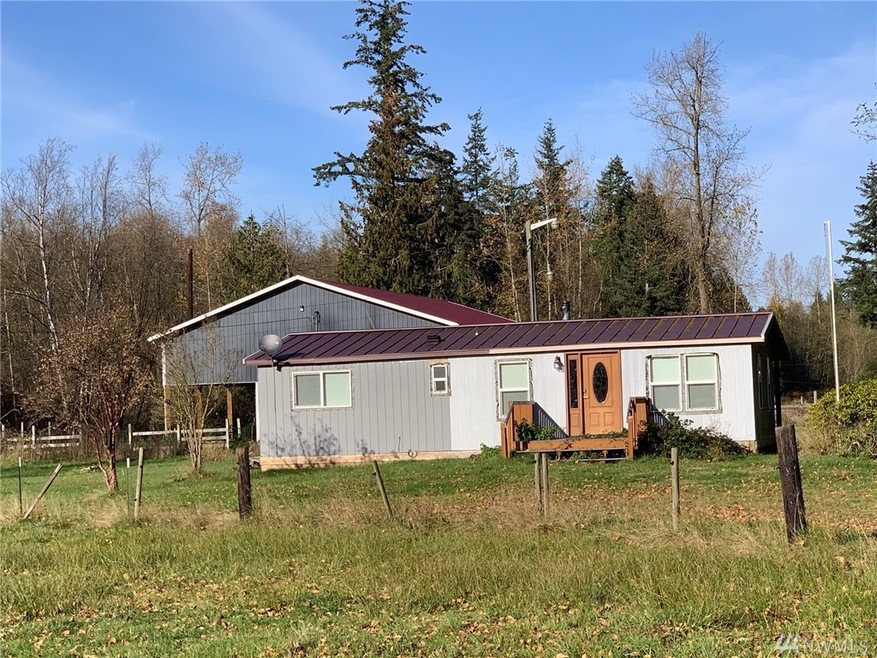 5123 284th St NW, Stanwood, WA 98292 - photo 1