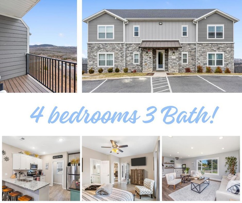 3103 S Vineyards Terrace Unit 6