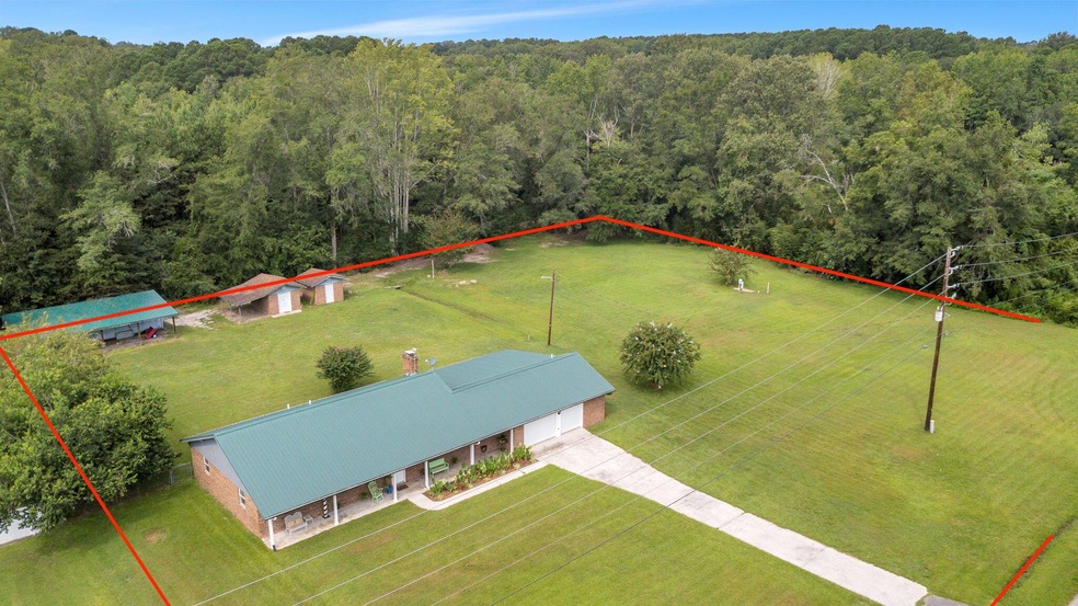 42 Paige Point Rd, Seabrook, SC 29940 - photo 1