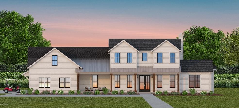 7505 Aloft Way, Wilmington, NC 28411 - photo 1