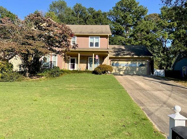 5702 Rex Mill Dr, Rex, GA 30273 - photo 1