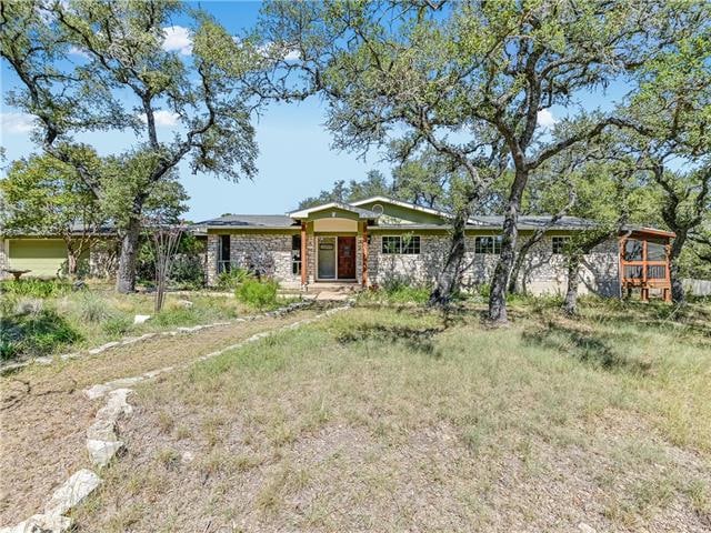 8717 South View Rd, Austin, TX 78737 - photo 1