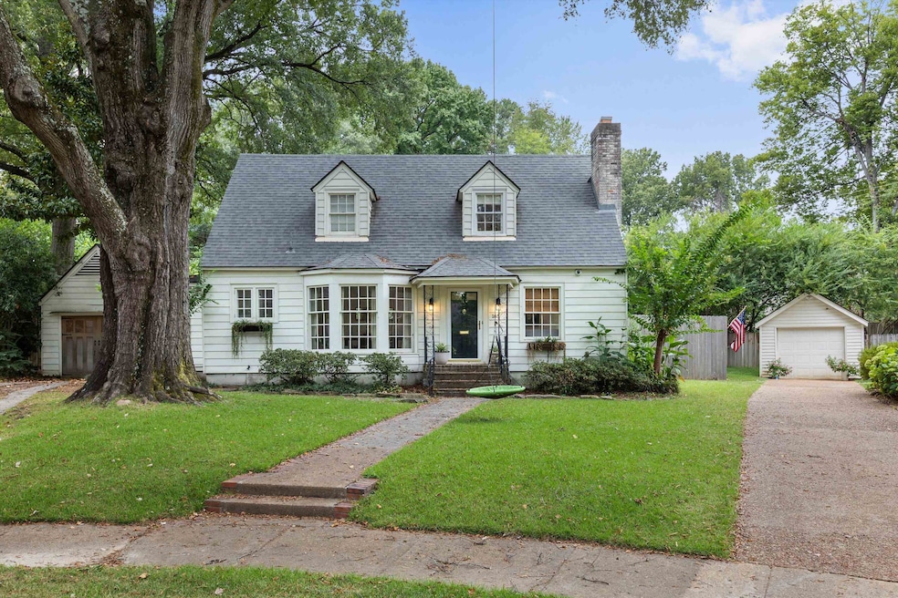 165 Picardy St, Memphis, TN 38111 - photo 1