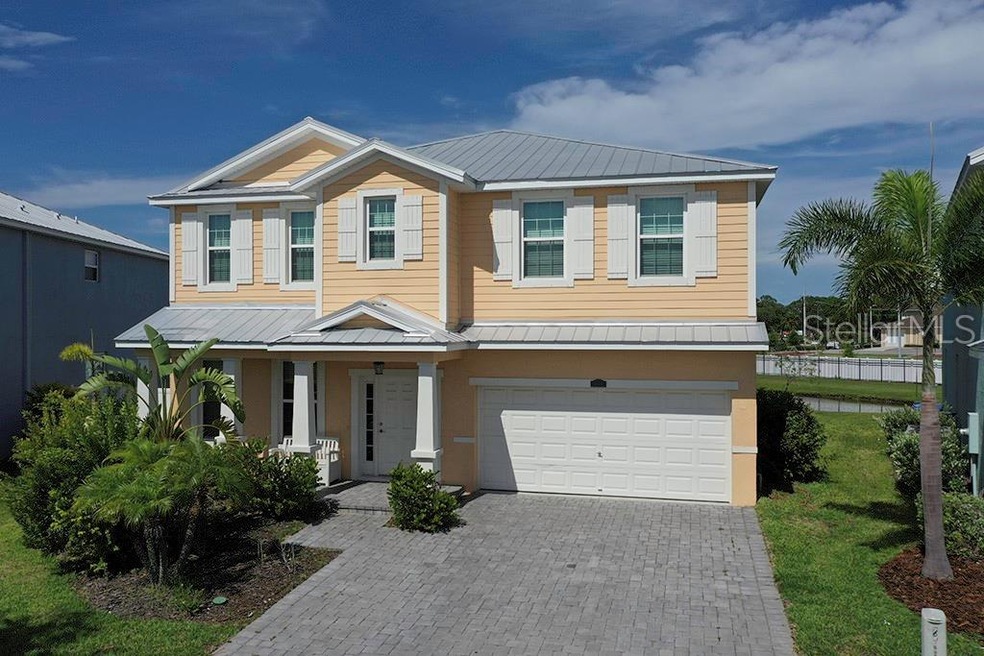 451 Bahama Grande Blvd, Apollo Beach, FL 33572 - photo 1