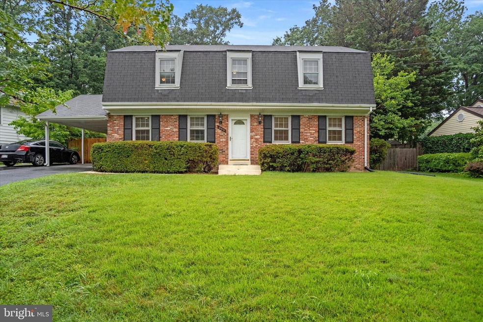 16018 Jerald Rd, Laurel, MD 20707 - photo 1