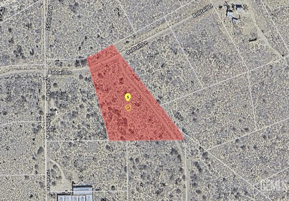 0 Bobtail Ln unit 202502576, Rosamond, CA - photo 1