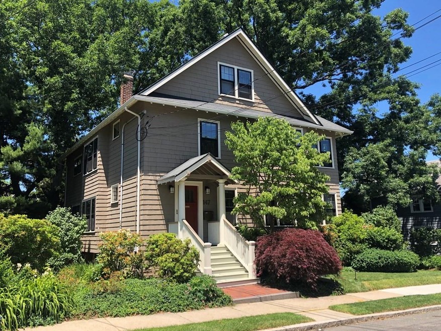 147 Highland Ave, Arlington, MA 02476 - photo 1