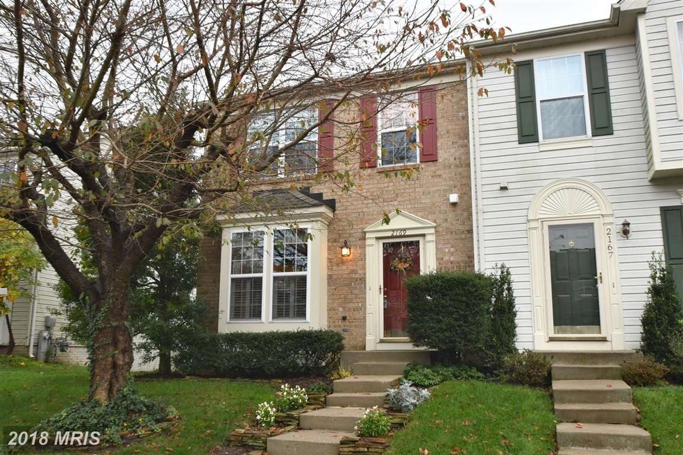 2169 Sewanee Dr, Forest Hill, MD 21050 - photo 1