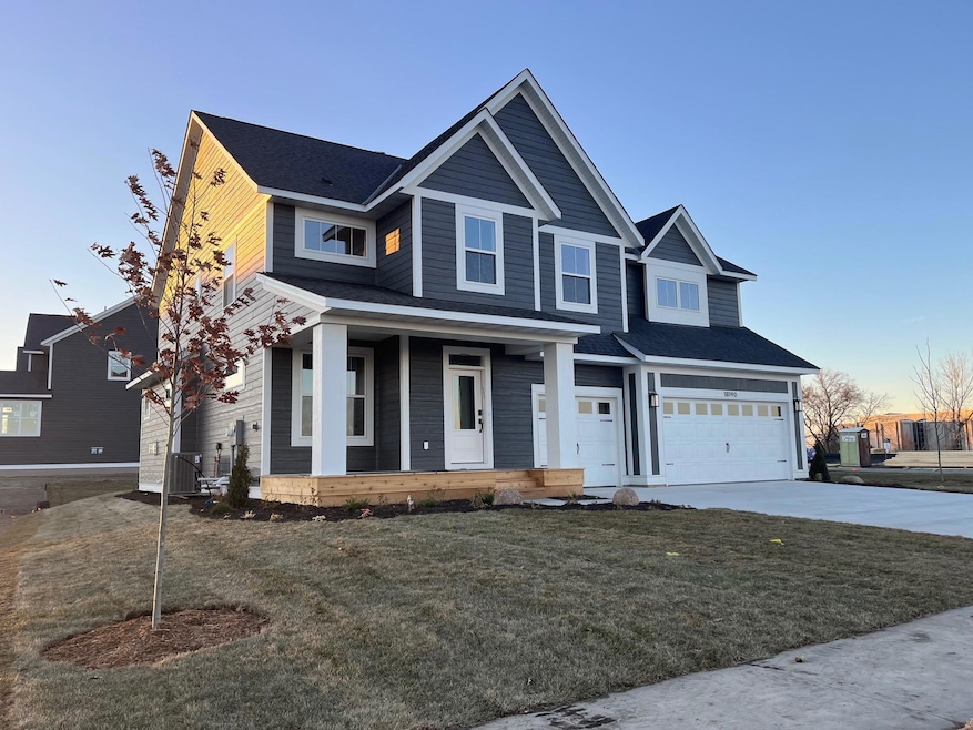 18190 104th Ave N, Maple Grove, MN 55369 - photo 1