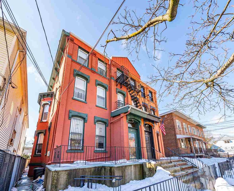 141 Lembeck Ave, Jersey City, NJ 07305 - photo 1