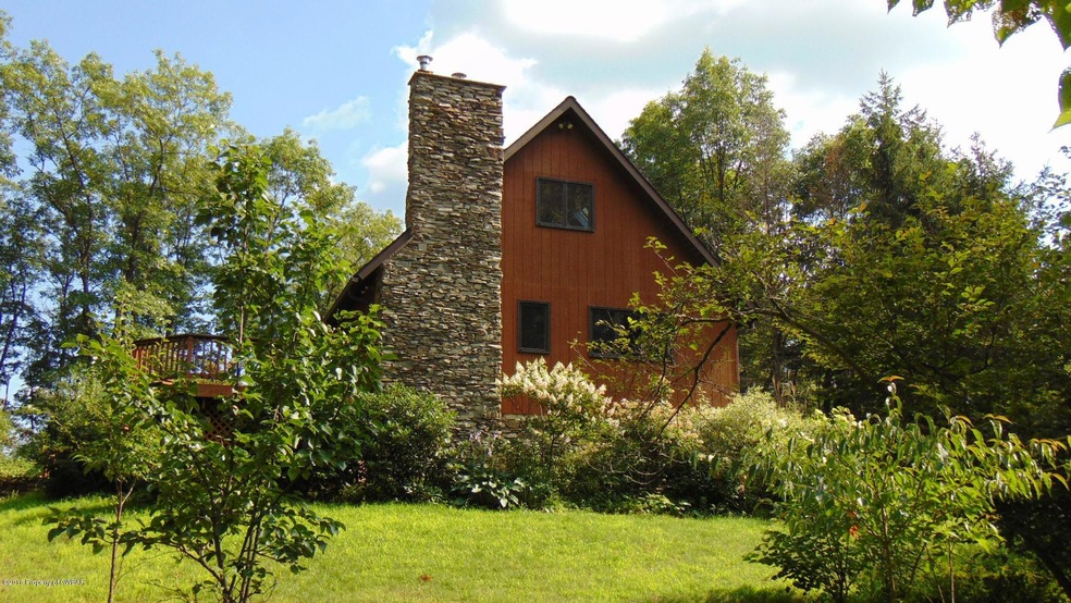 2329 Slocum Rd, Mountain Top, PA 18707 - photo 1