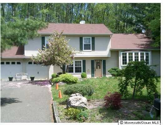 108 Fawn Dr, Old Bridge, NJ 08857 - photo 1