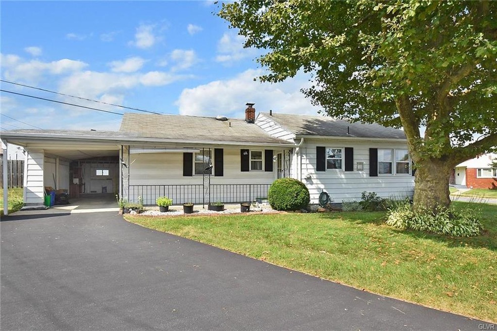 1503 Luzerne St, Bethlehem, PA 18017 - photo 1