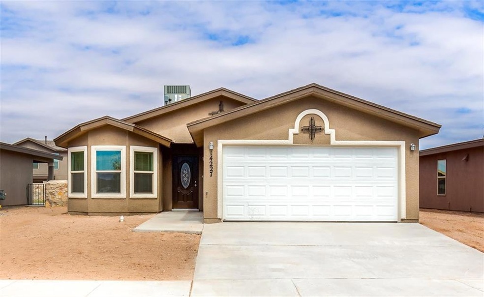 14909 Brandon Wolfram, El Paso, TX 79938 - photo 1