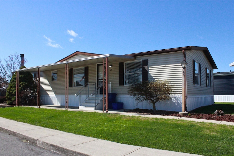 Sold $65,000 • Co-Listing Agent