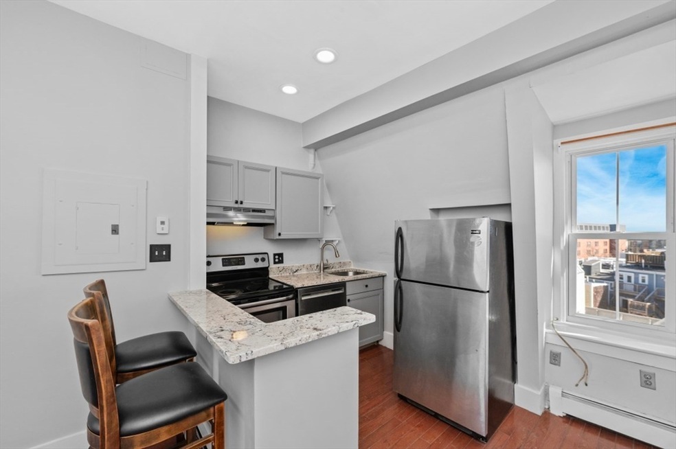 73 Main St unit 12, Charlestown, MA 02129 - photo 1