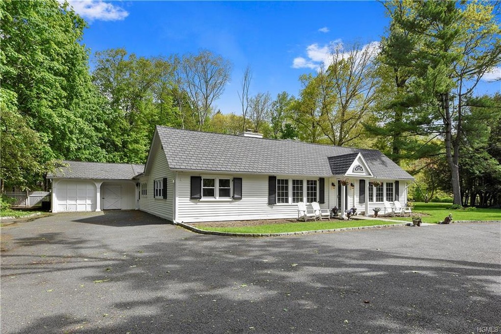 128 Lincoln Ave, Purchase, NY 10577 - photo 1