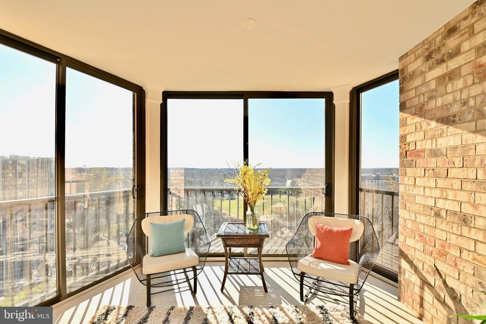 5901 Mount Eagle Dr unit 1509, Alexandria, VA 22303 - photo 1