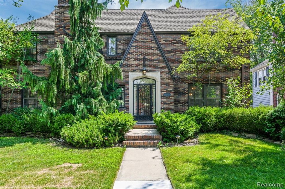 Welcome Home!