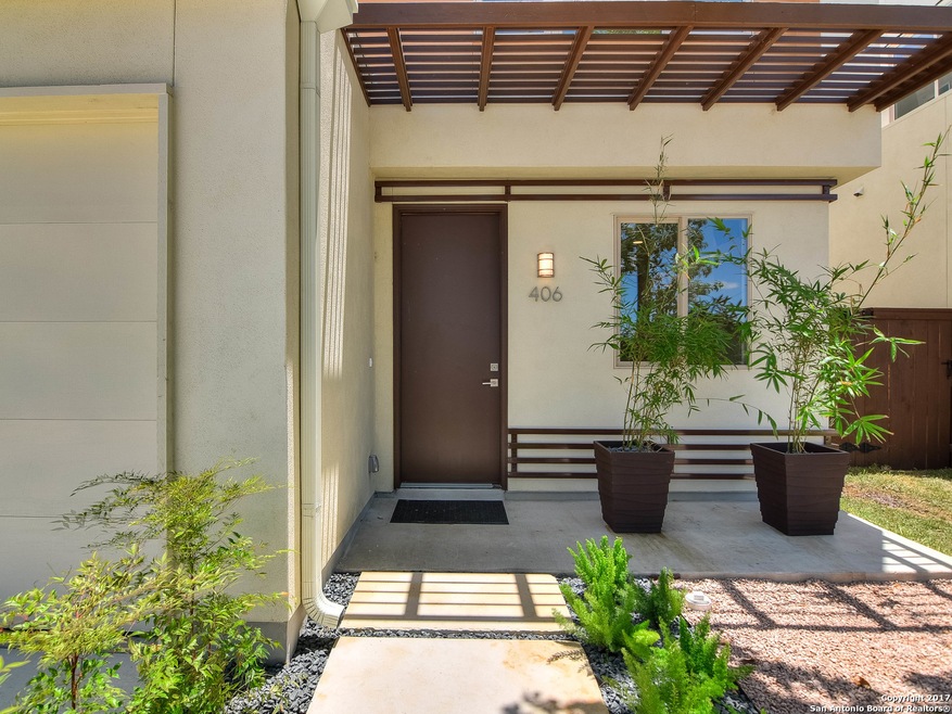 406 Everest Ave, San Antonio, TX 78209 - photo 1