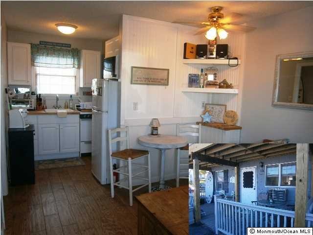 1812 NE Central Ave unit 1A, Seaside Park, NJ 08752 - photo 1