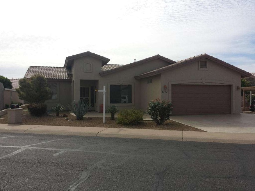 5717 E Leonora St, Mesa, AZ 85215 - photo 1