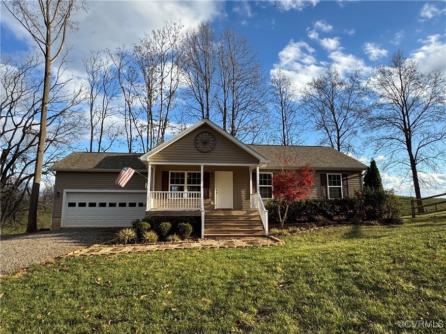 20116 Barclay Ln, Rapidan, VA 22733 - photo 1