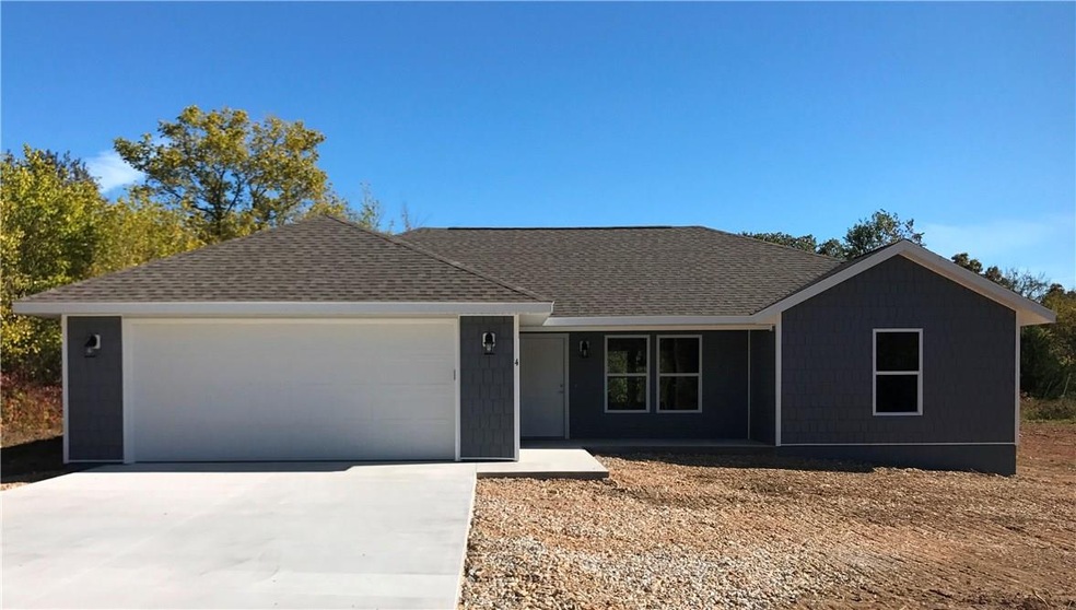 Picture of like property but not actual house